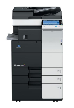 konica-minolta-c454-printer